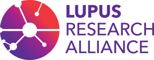 Lupus Research Alliance logo logo