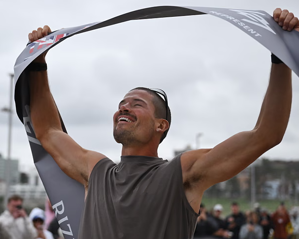 Join the Mission America 24—Mile Challenge
