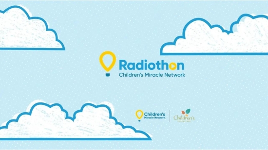 Tmc Radiothon Children's Miracle Network Radiothon 2026 - Campaign
