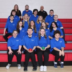Richland Rams Unified Bocce
