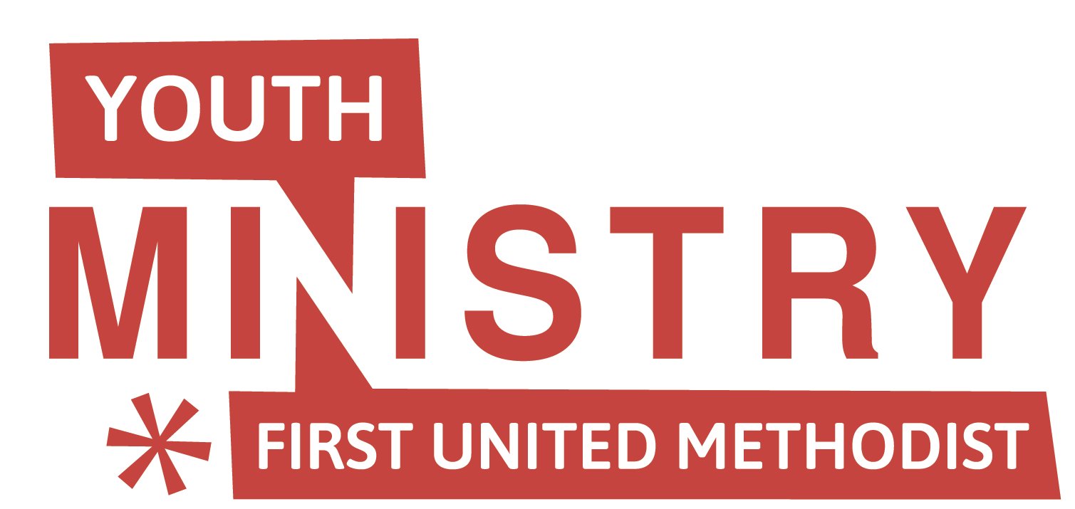 First United Methodist Church of Baton Rouge logo logo