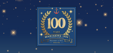 Mariners Inn logo logo