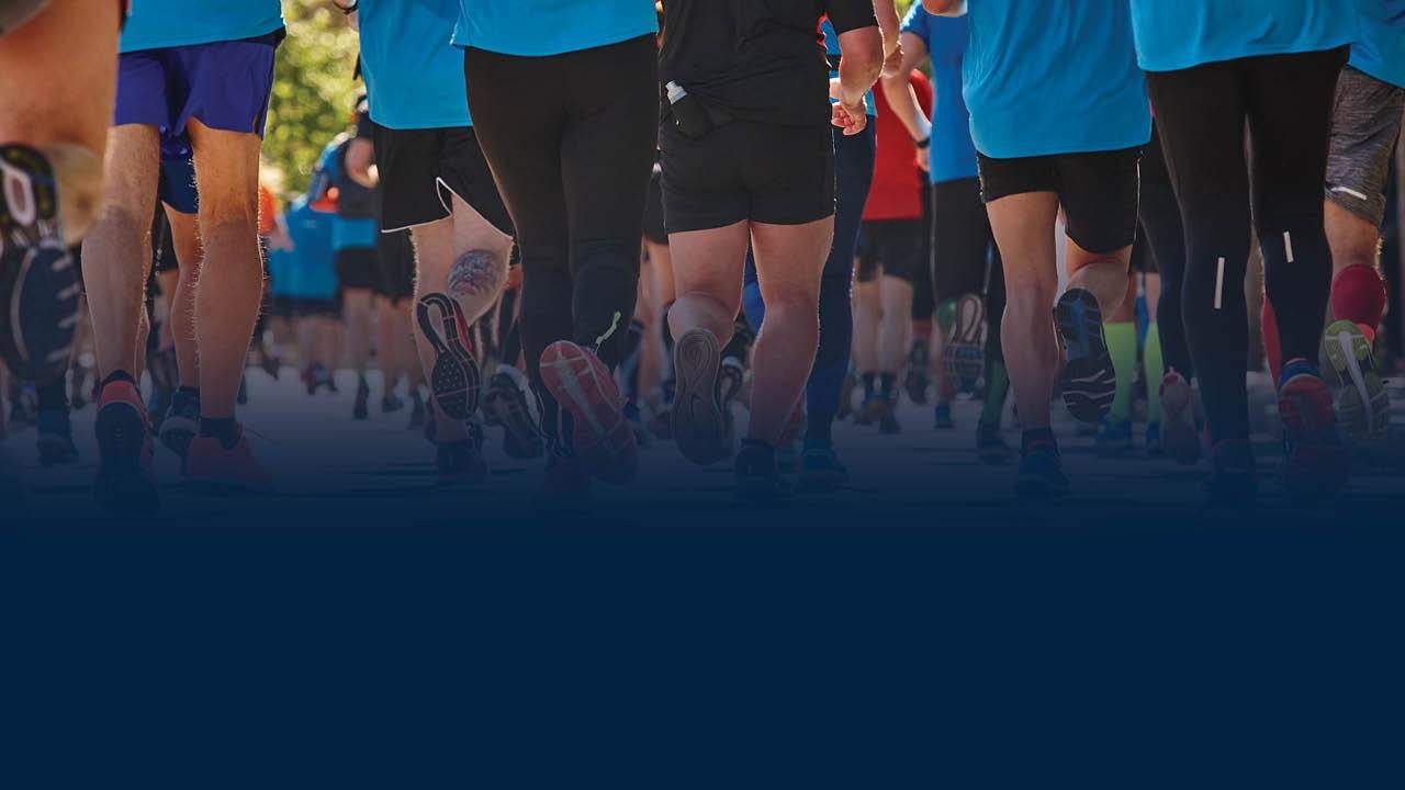 Power of Tower 5K Walk/Run - Campaign