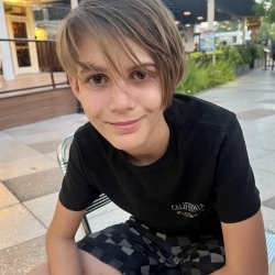 Triston  Kazanjian's Avatar