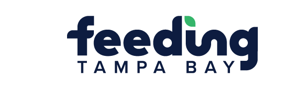 Feeding Tampa Bay logo logo