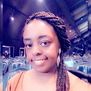View Top Individual - 'Lynette Guillory' fundraiser page using image