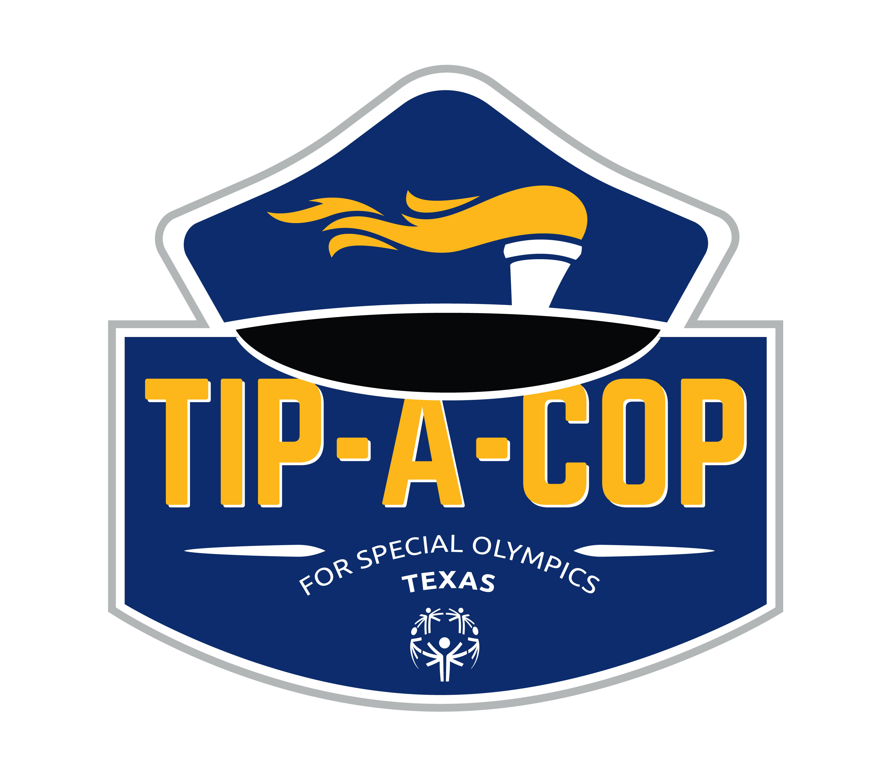 Go to the 2025 Texas Roadhouse Tip-A-Cop landing page