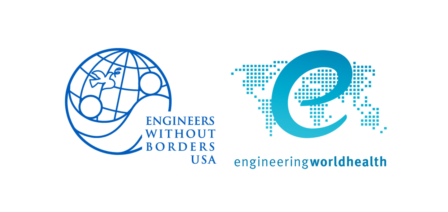 Engineers Without Borders USA logo logo