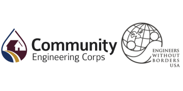 Engineers Without Borders USA logo logo