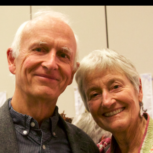 Hubert and Nancy Murray's Avatar