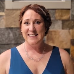 Nicole Hall's Avatar