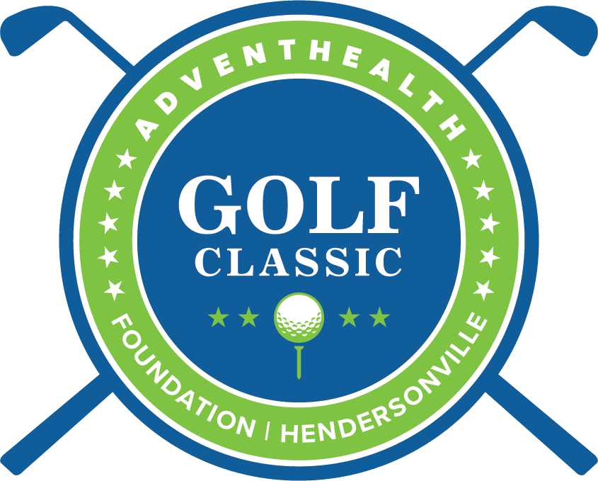 AdventHealth Foundation Golf Tournament 2024 Campaign