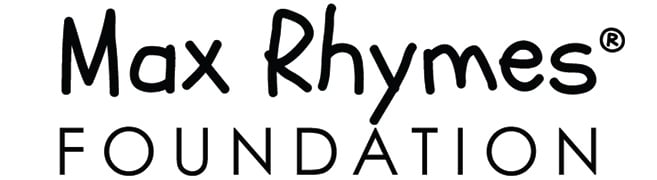 Max Rhymes Foundation logo logo