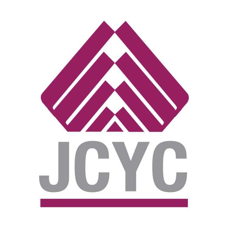Japanese Community Youth Council logo