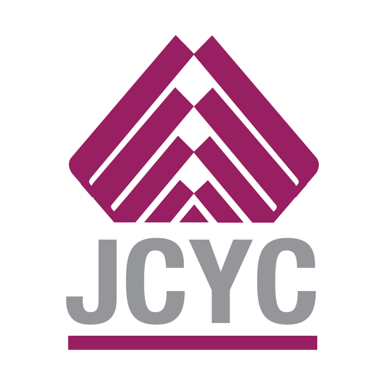 Japanese Community Youth Council logo