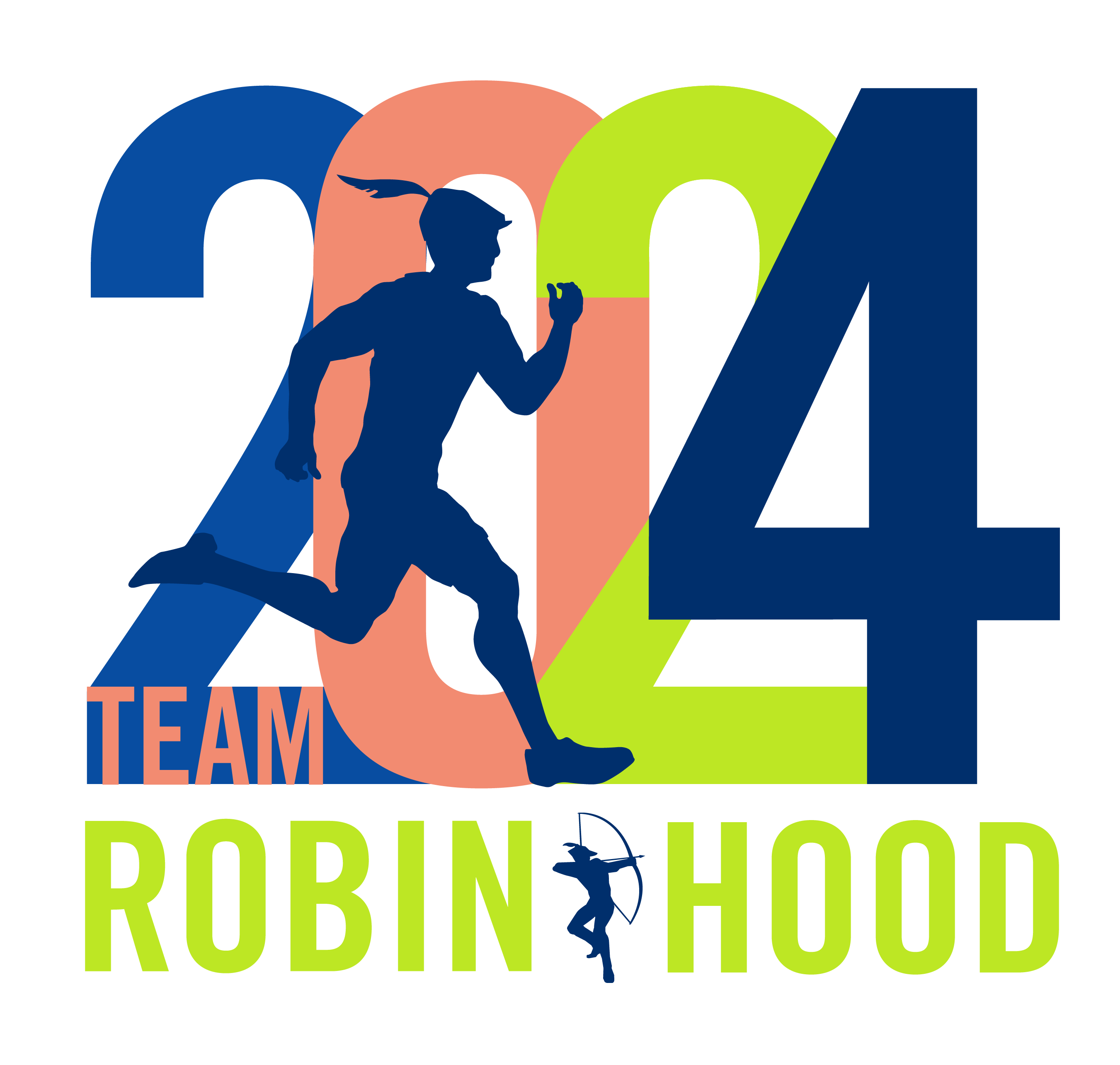 Austin Merritt s Fundraising Page For Robin Hood