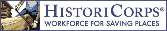 HistoriCorps logo logo