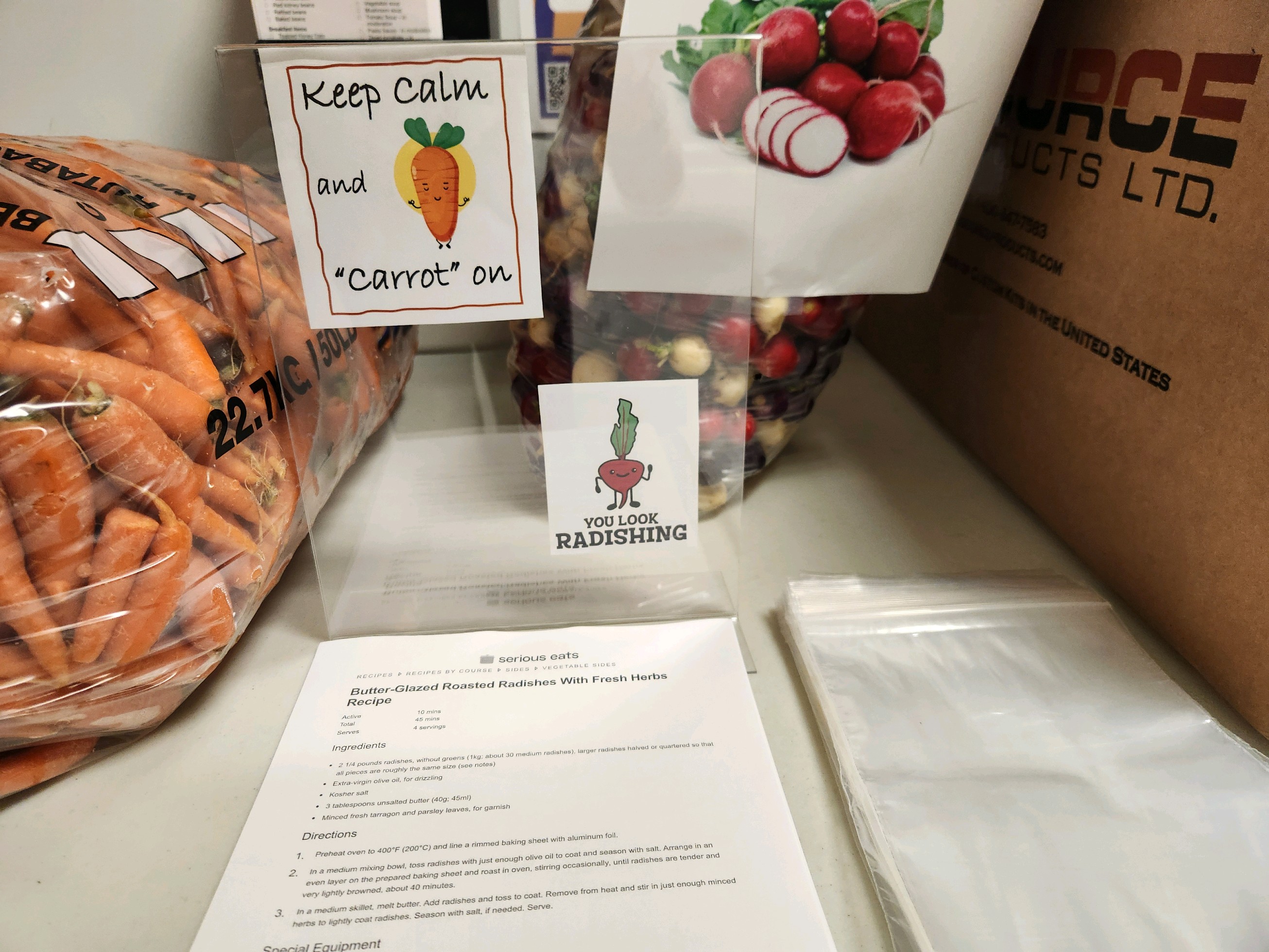 Check out Dialysis Food Pharmacy's team fundraising page for UVA Health