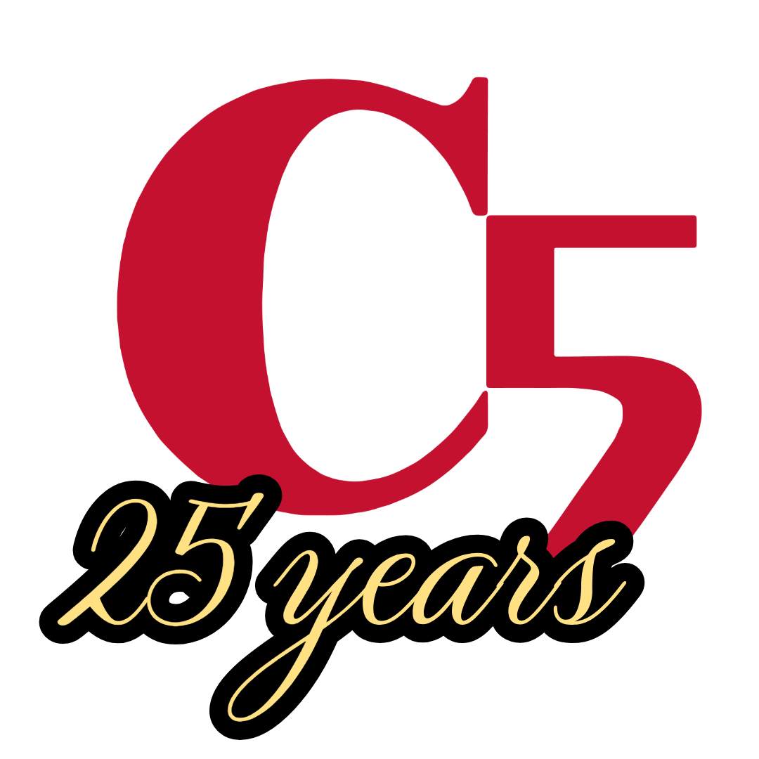 C5 Youth Foundation Of Southern California Inc logo logo