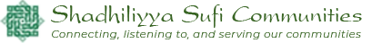 Shadhiliyya Sufi Communities logo logo