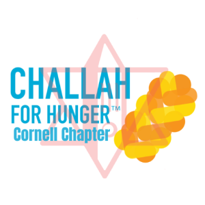 View Top Team - 'Cornell Chapter: Challah for Hunger' team page using image