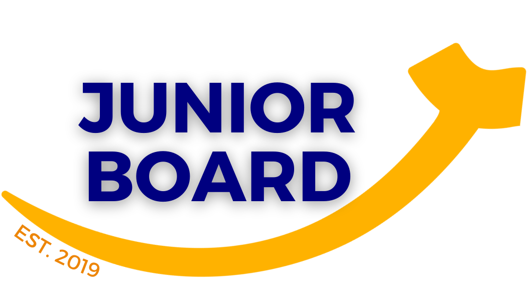 Go to the Global Smile Foundation's Junior Board landing page