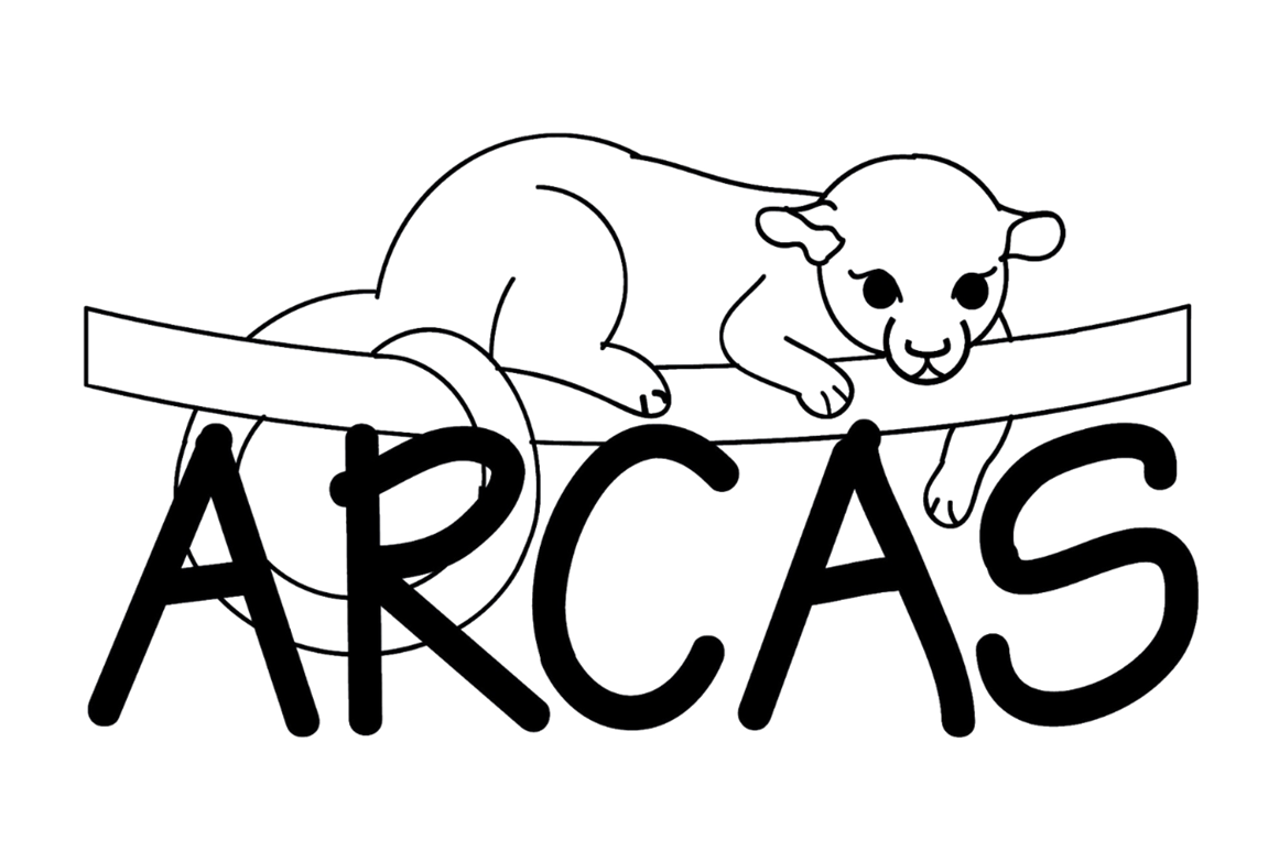 ARCAS logo