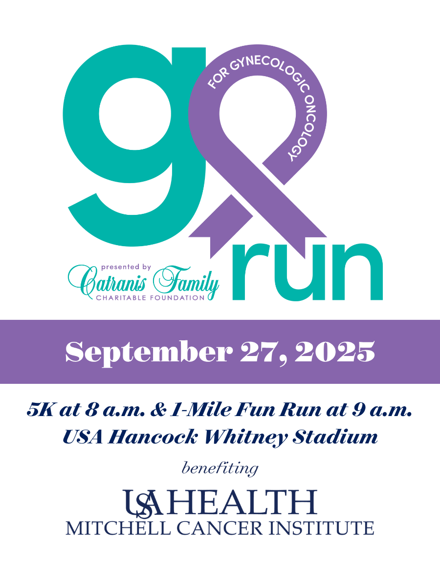 You can help fundraise for the cause once you register. Or just make a donation.
