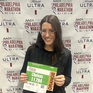 Chelsea Bonetti Lauri 's Avatar