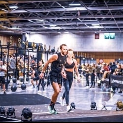 Logo - MISSION POSSIBLE