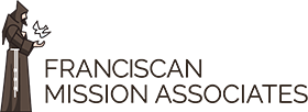Franciscan Mission Associates logo logo