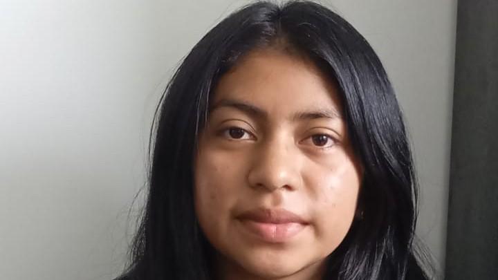 Estefany L.