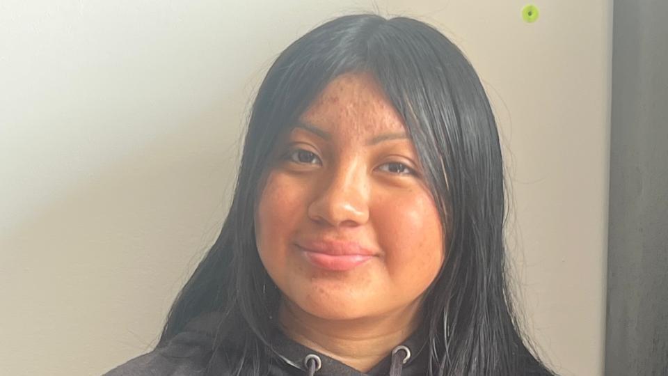 Prisila L.
