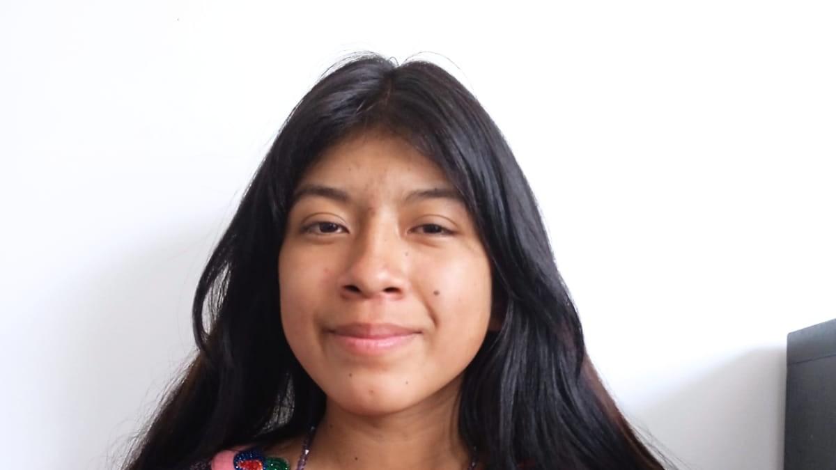 Catarina R.