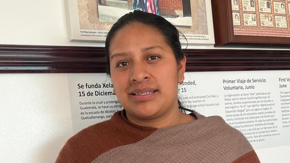 Susana M.