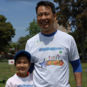 Team Norah's Avatar