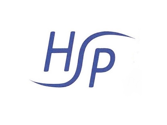 Humanitarian Service Project logo logo