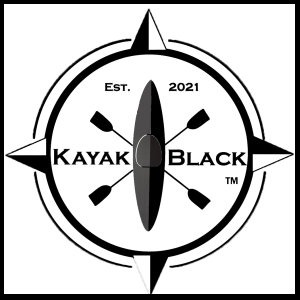View Top Individual - 'KAYAK BLACK' fundraiser page using image