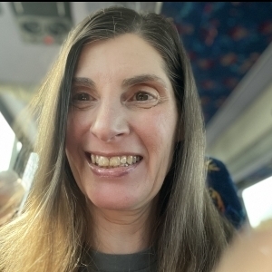 Katherine Murphy's Avatar