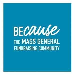 Fundraising for Massachusetts General Hospital