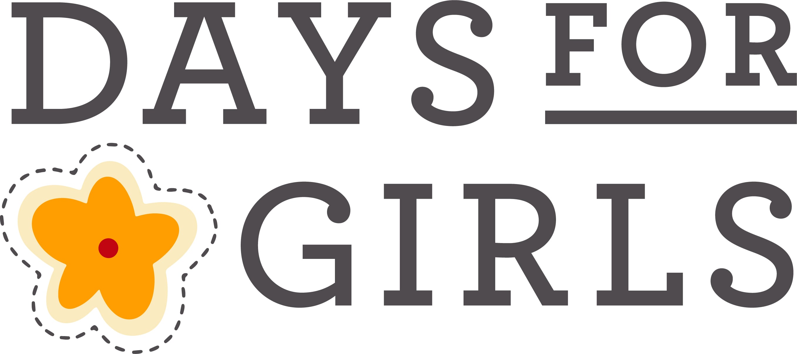 Days for Girls International logo logo