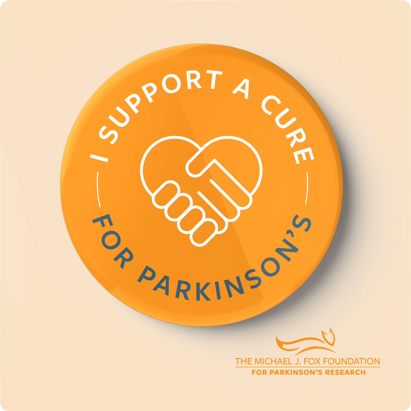 Donate to The Michael J. Fox Foundation for Parkinson's Research