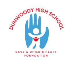 View Top Team - 'Dunwoody High School Save a Child's Heart' team page using image