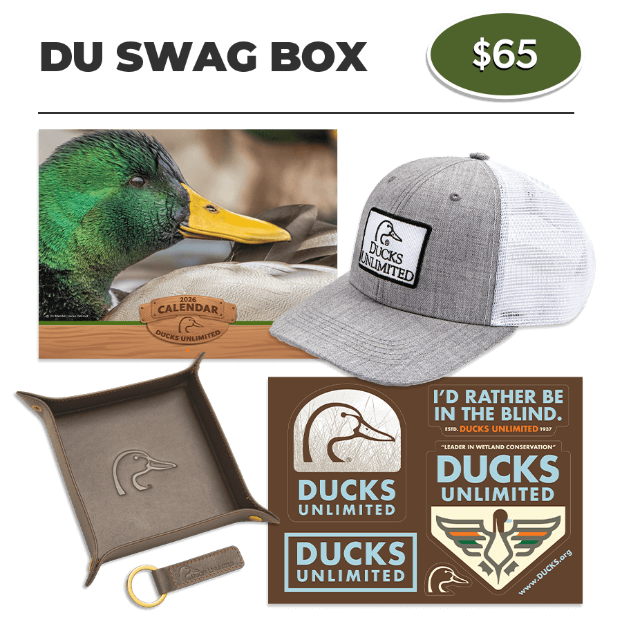 Donate to DU | $65 Package | 2025 Year-End