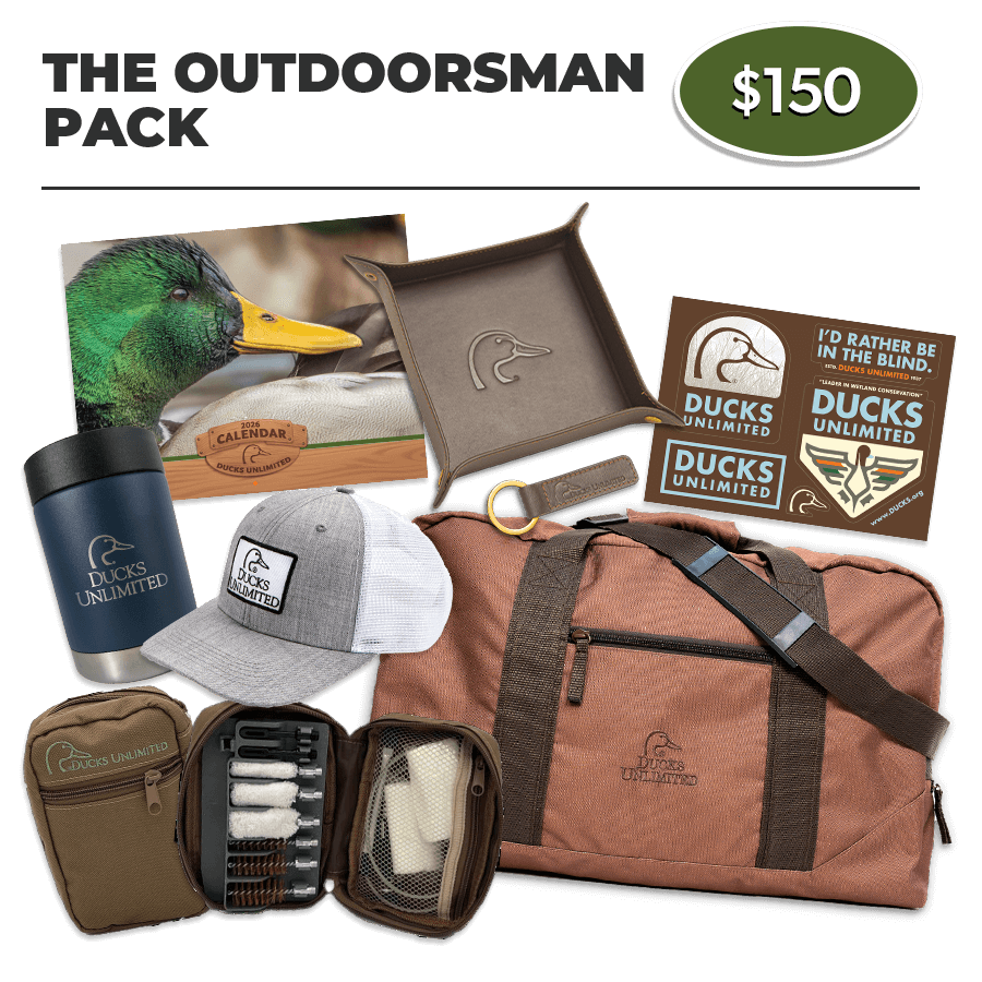 Donate to DU | $150 Package | 2025 Year-End