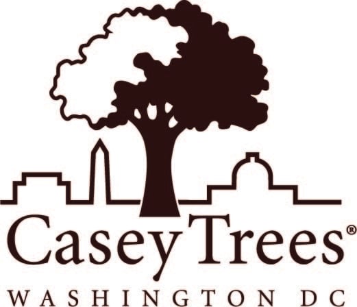 Casey Trees logo logo