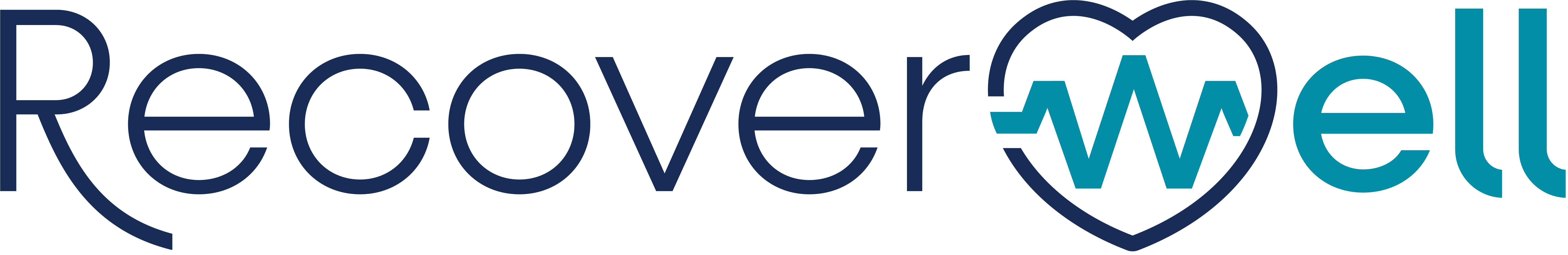 Heluna Health logo logo