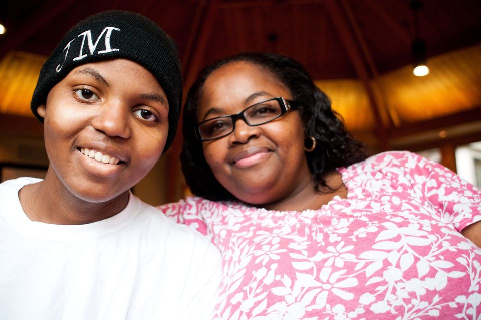 Hearts of Gold Gala at HOME Campaign