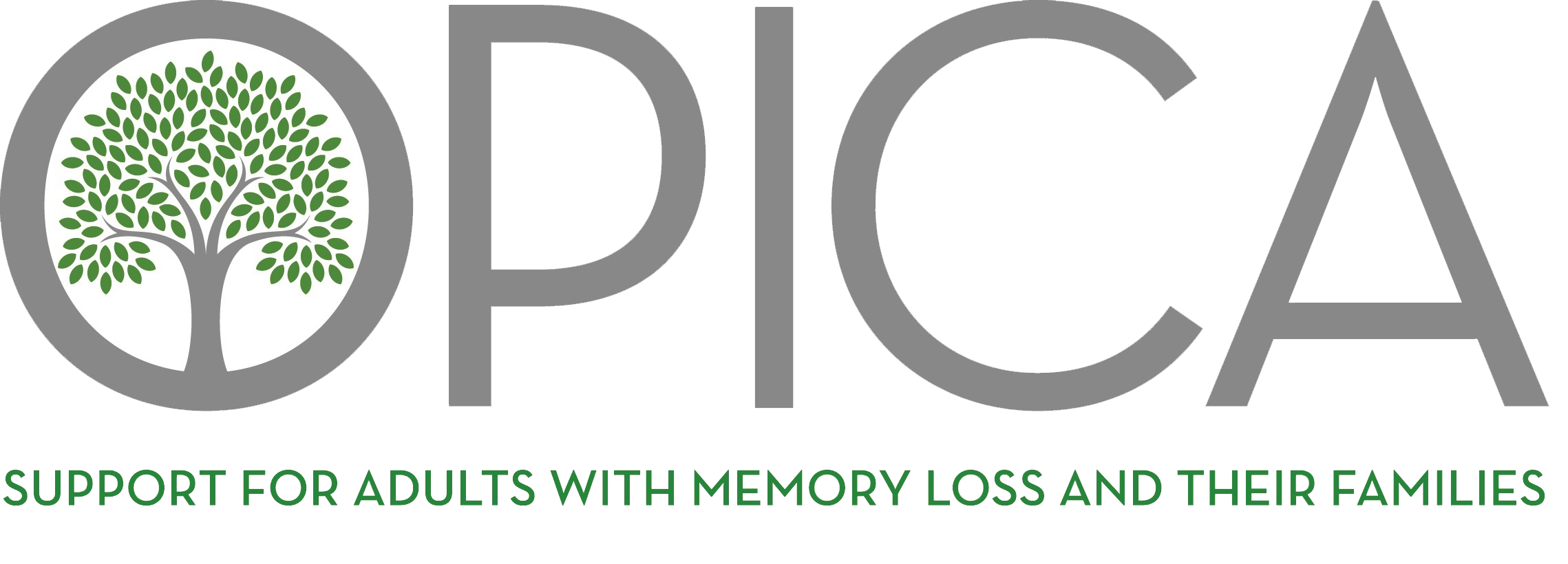 OPICA Adult Day Care & Counseling Center logo logo