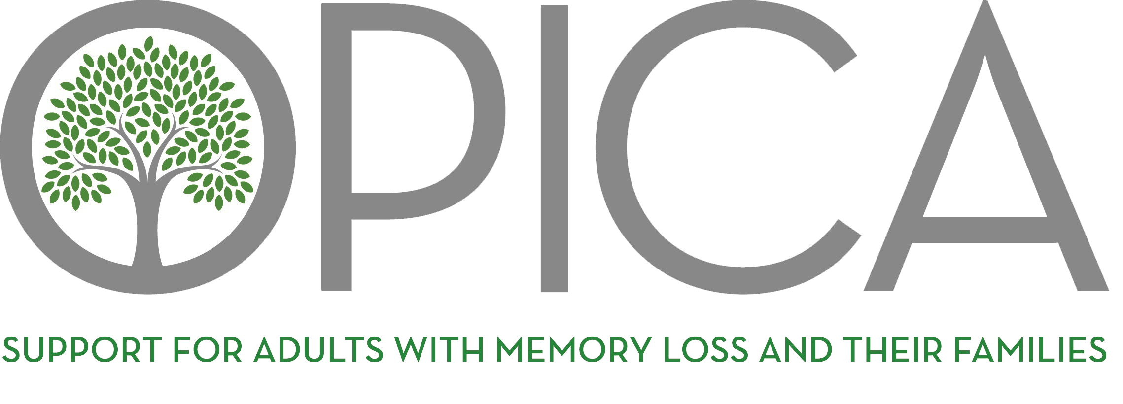 OPICA Adult Day Care & Counseling Center logo logo